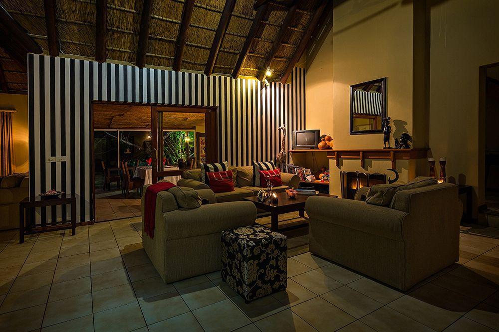 Thatchwood Country Lodge St Francis Bay Luaran gambar