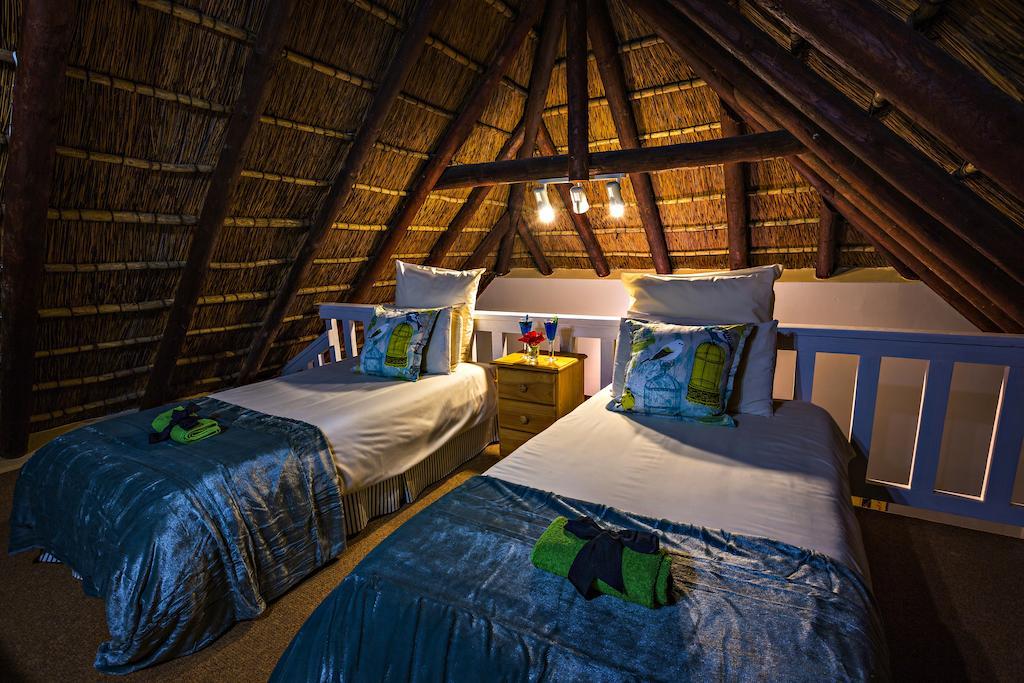 Thatchwood Country Lodge St Francis Bay Luaran gambar