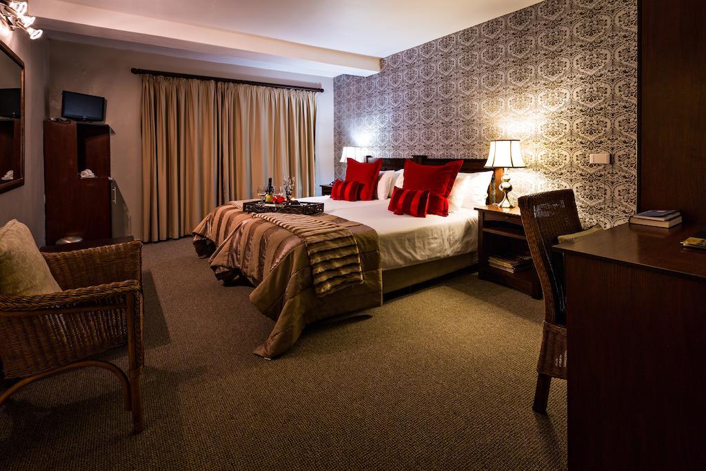 Thatchwood Country Lodge St Francis Bay Luaran gambar