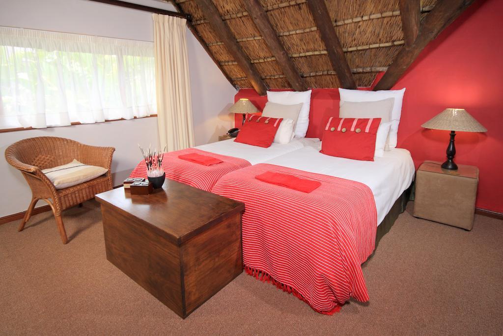 Thatchwood Country Lodge St Francis Bay Luaran gambar