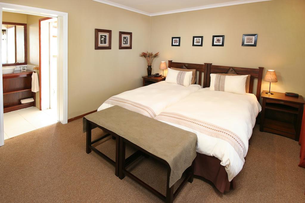 Thatchwood Country Lodge St Francis Bay Luaran gambar