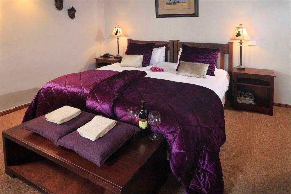 Thatchwood Country Lodge St Francis Bay Luaran gambar