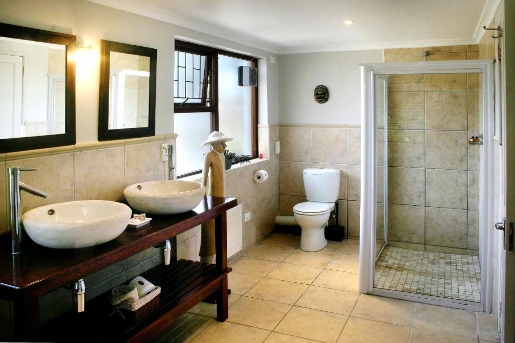 Thatchwood Country Lodge St Francis Bay Luaran gambar