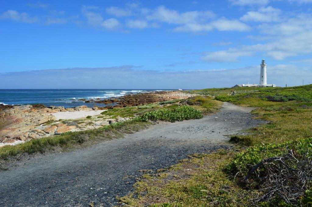 Thatchwood Country Lodge St Francis Bay Luaran gambar