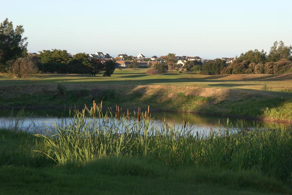 Thatchwood Country Lodge St Francis Bay Luaran gambar