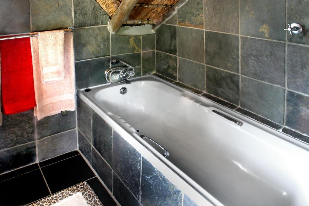 Thatchwood Country Lodge St Francis Bay Bilik gambar