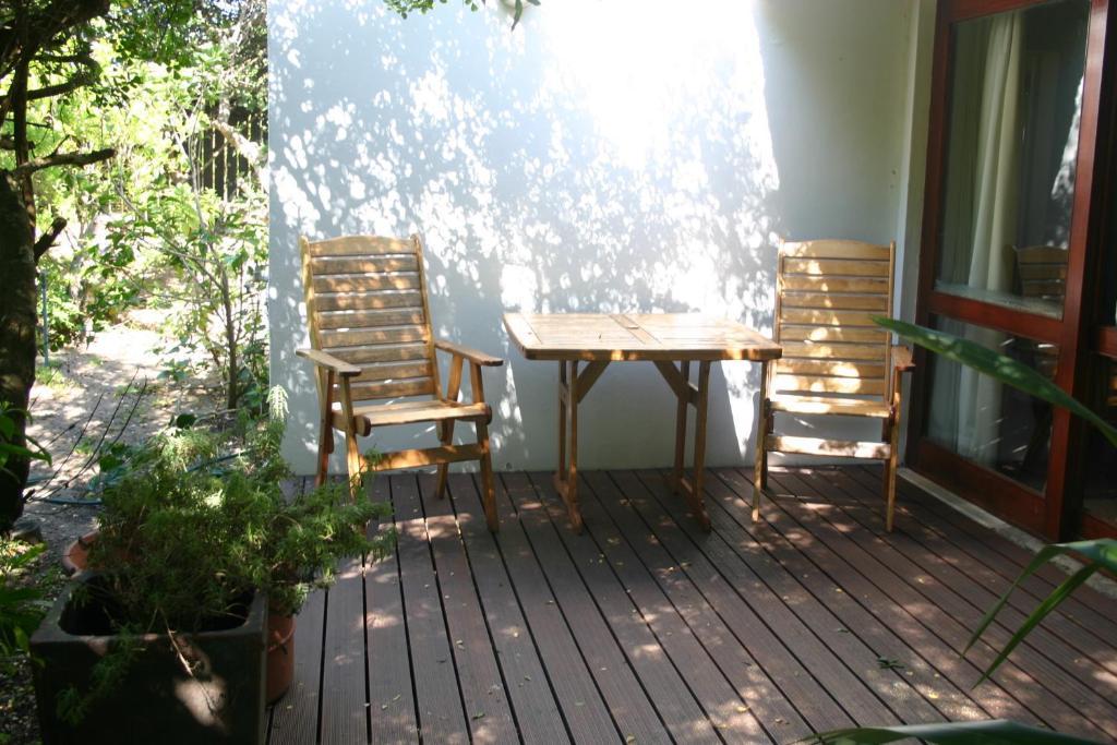 Thatchwood Country Lodge St Francis Bay Bilik gambar