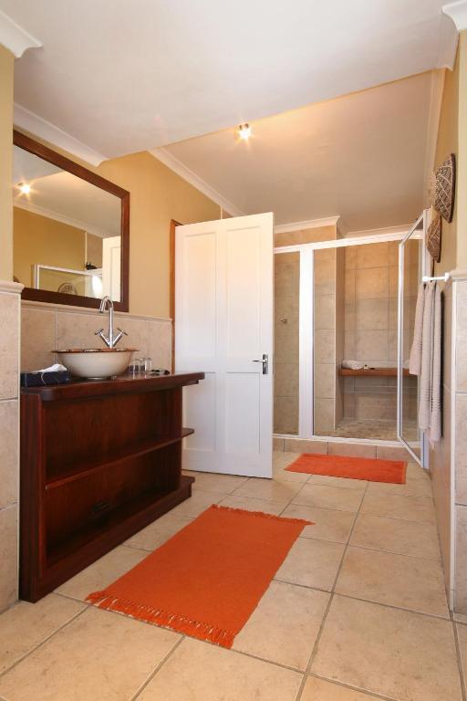 Thatchwood Country Lodge St Francis Bay Bilik gambar