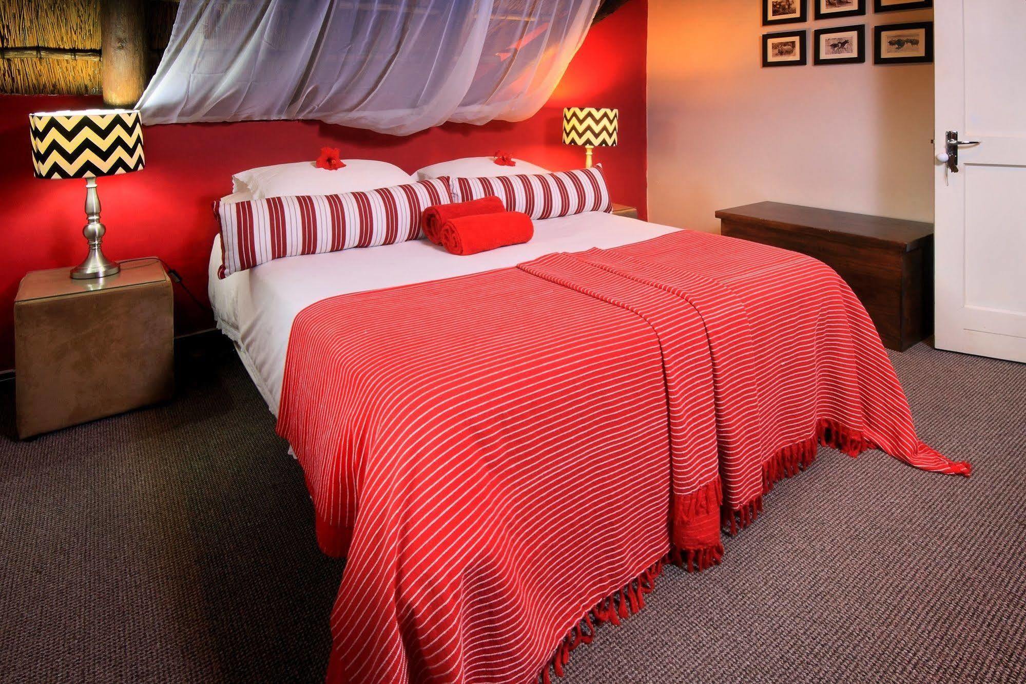 Thatchwood Country Lodge St Francis Bay Luaran gambar
