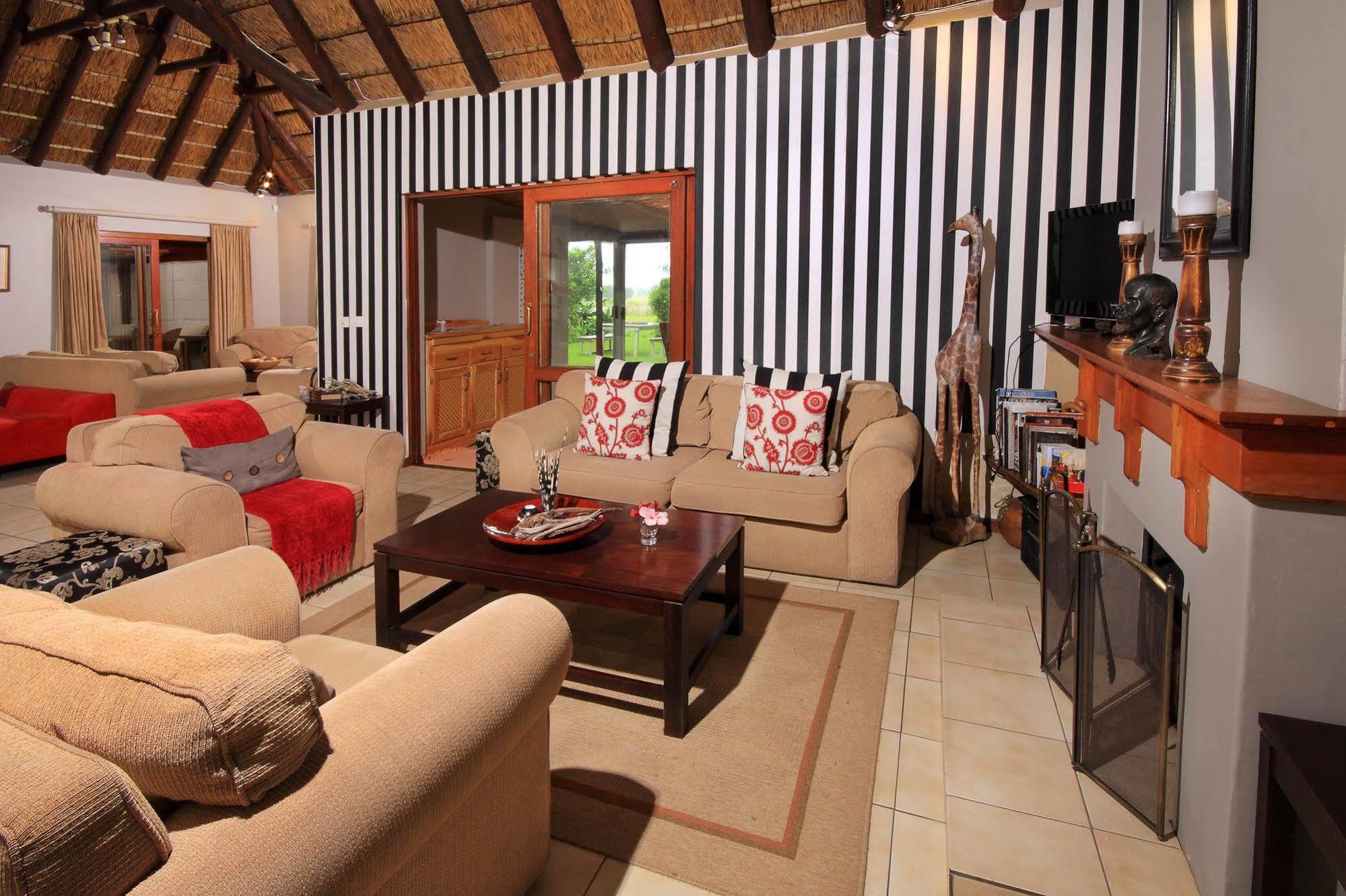 Thatchwood Country Lodge St Francis Bay Luaran gambar