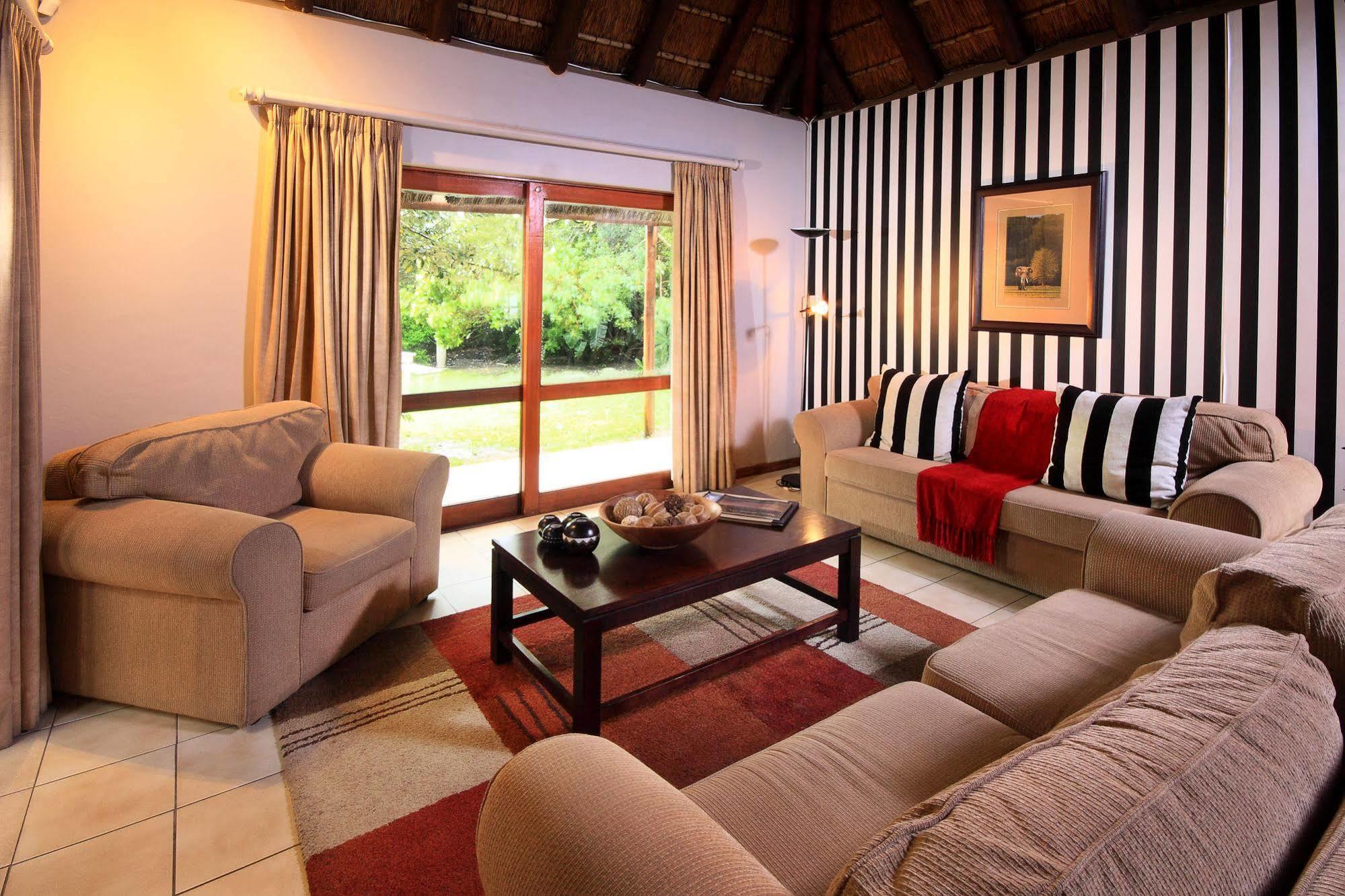 Thatchwood Country Lodge St Francis Bay Luaran gambar