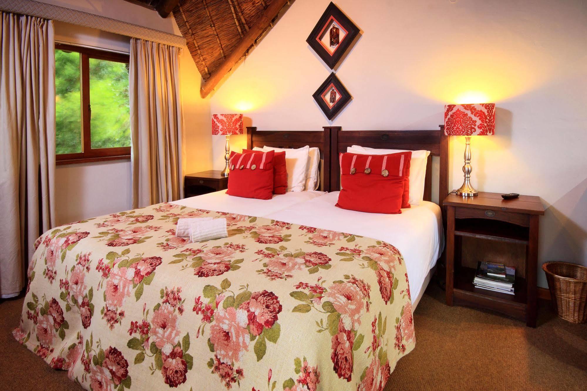 Thatchwood Country Lodge St Francis Bay Luaran gambar
