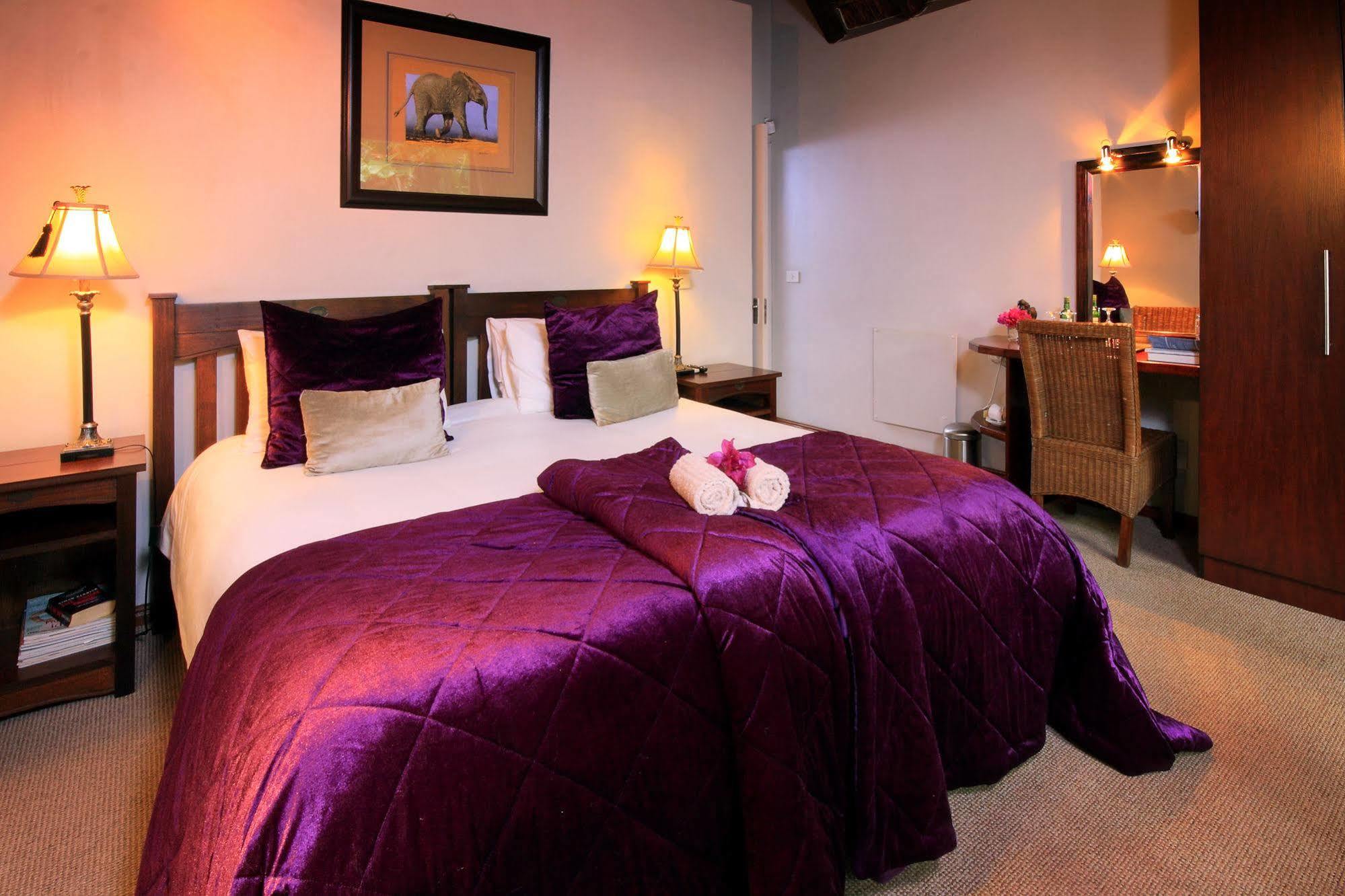 Thatchwood Country Lodge St Francis Bay Luaran gambar