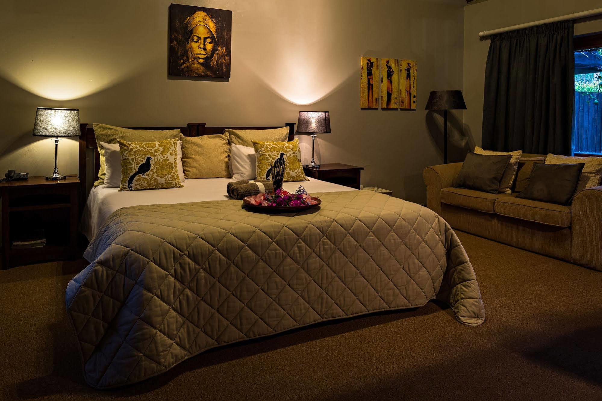 Thatchwood Country Lodge St Francis Bay Luaran gambar