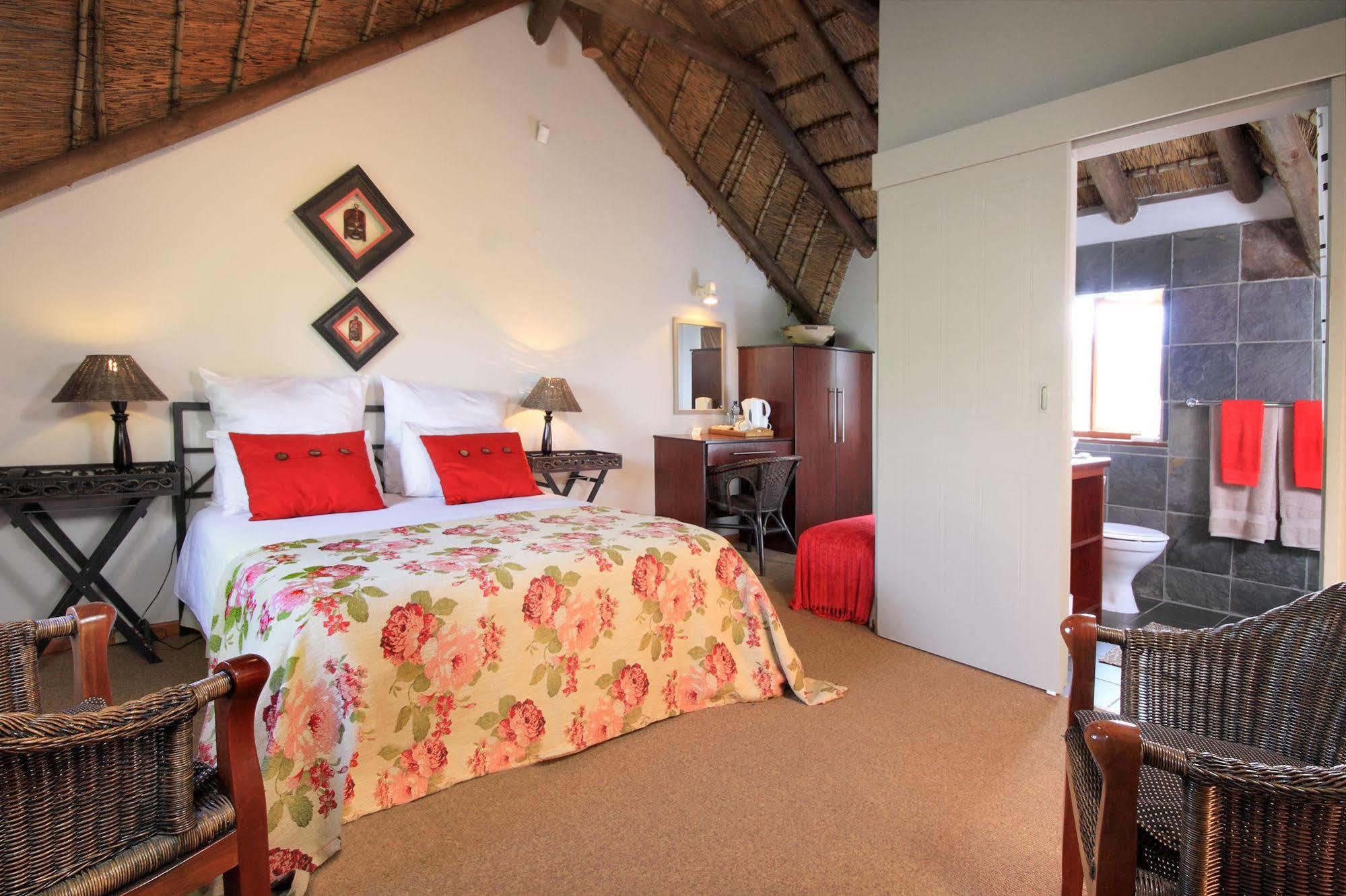 Thatchwood Country Lodge St Francis Bay Luaran gambar