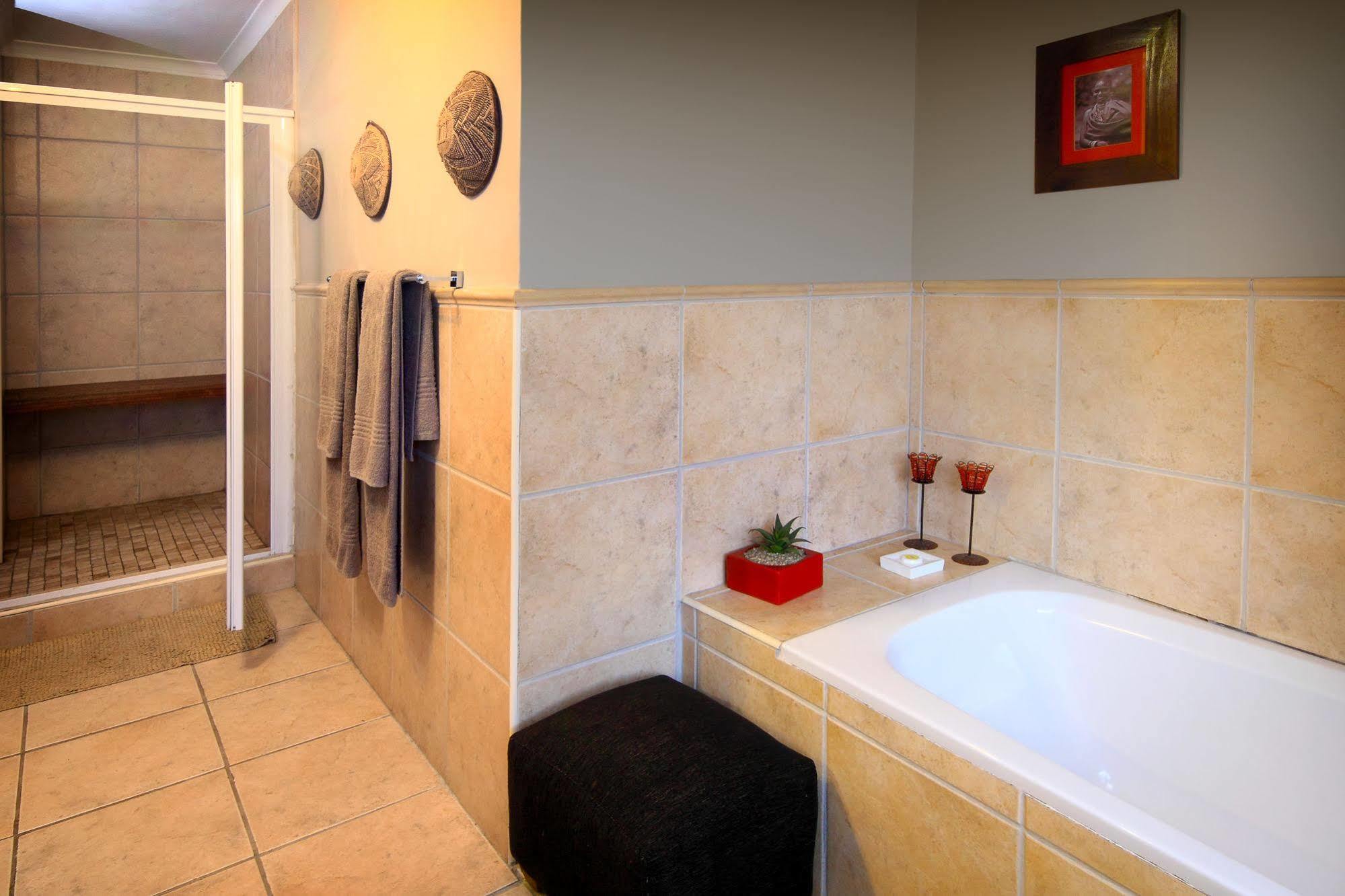 Thatchwood Country Lodge St Francis Bay Luaran gambar
