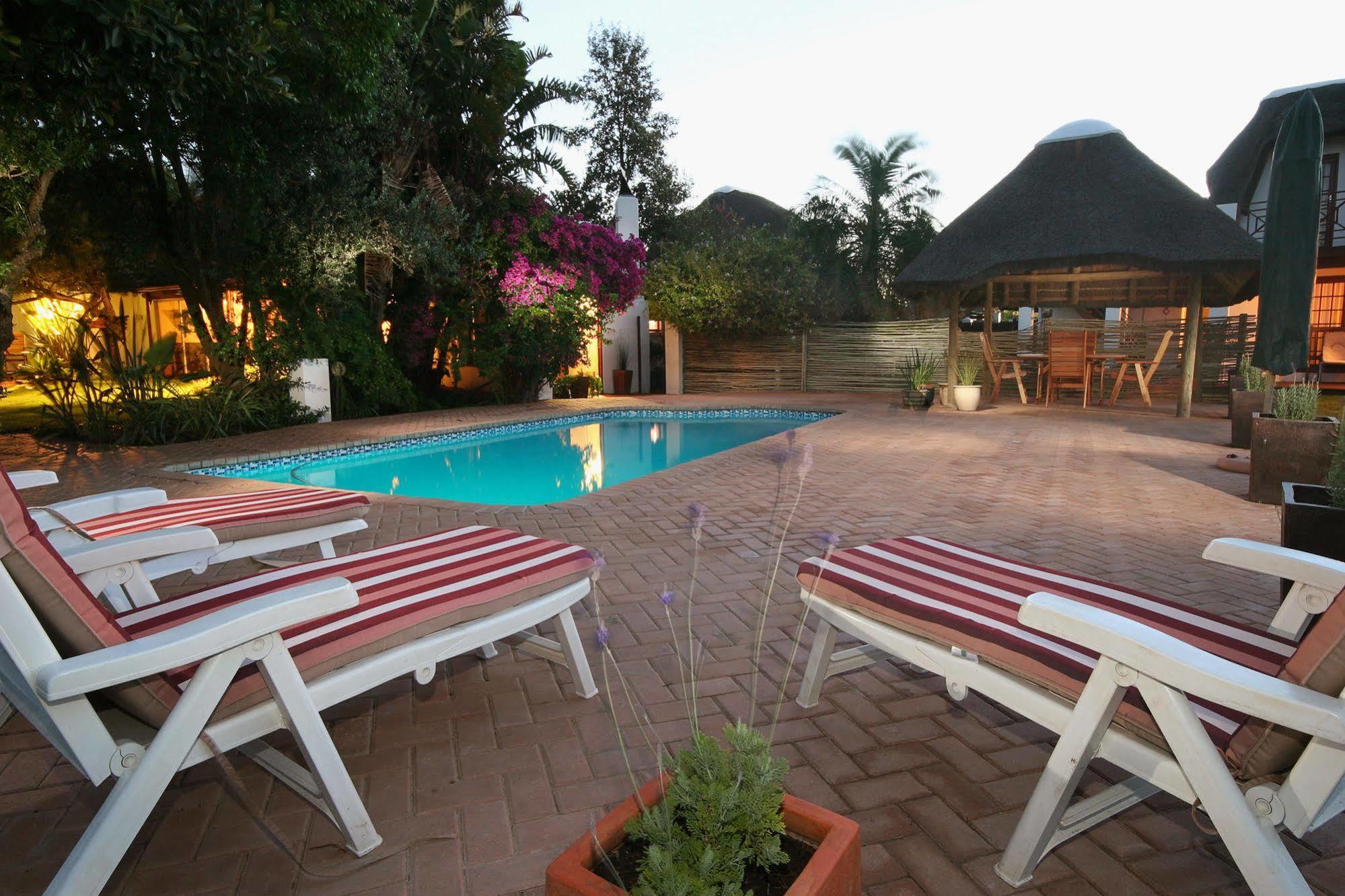 Thatchwood Country Lodge St Francis Bay Luaran gambar