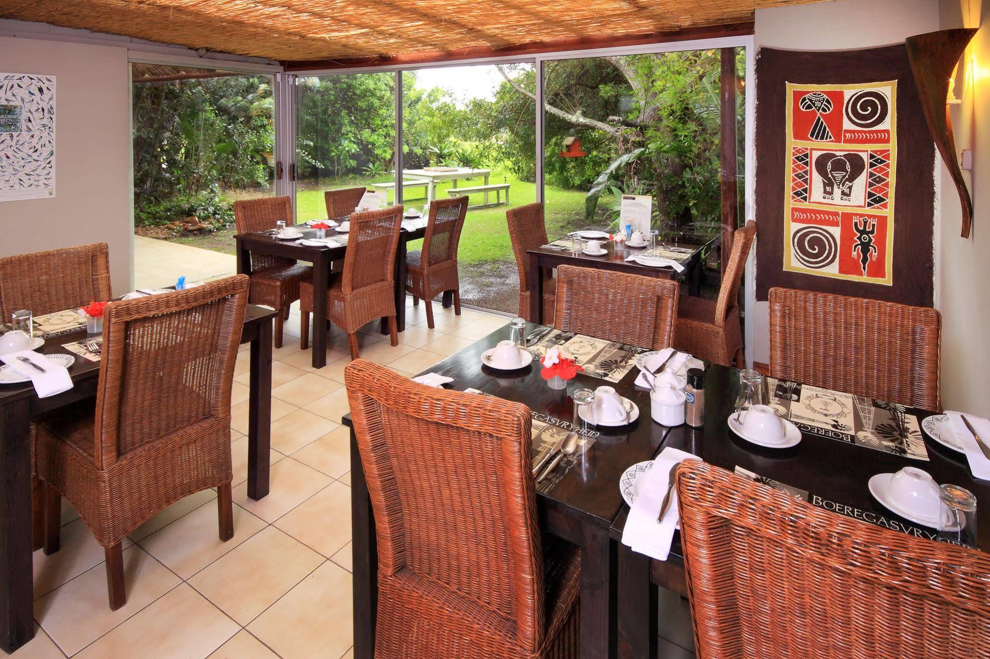 Thatchwood Country Lodge St Francis Bay Luaran gambar